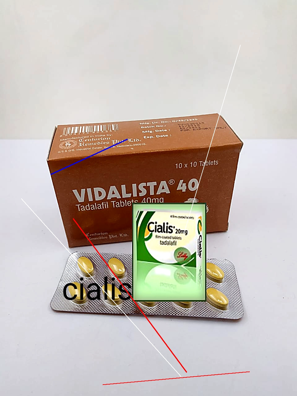 Acheter cialis tadalafil 20mg